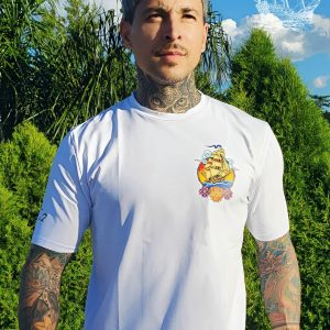 The Traveller (T-shirt)