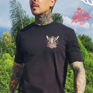 The Wild One (T-shirt)