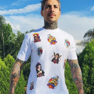 The Multiverse (t-shirt)